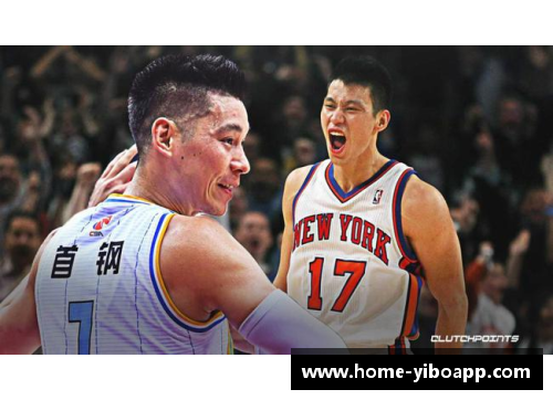 林书豪在NBA比赛中交出大三双，被誉为最佳防守控卫